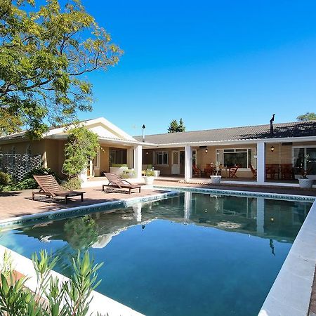 Bed and Breakfast Constantia Spring Exterior foto