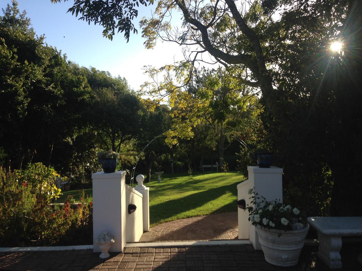 Bed and Breakfast Constantia Spring Exterior foto
